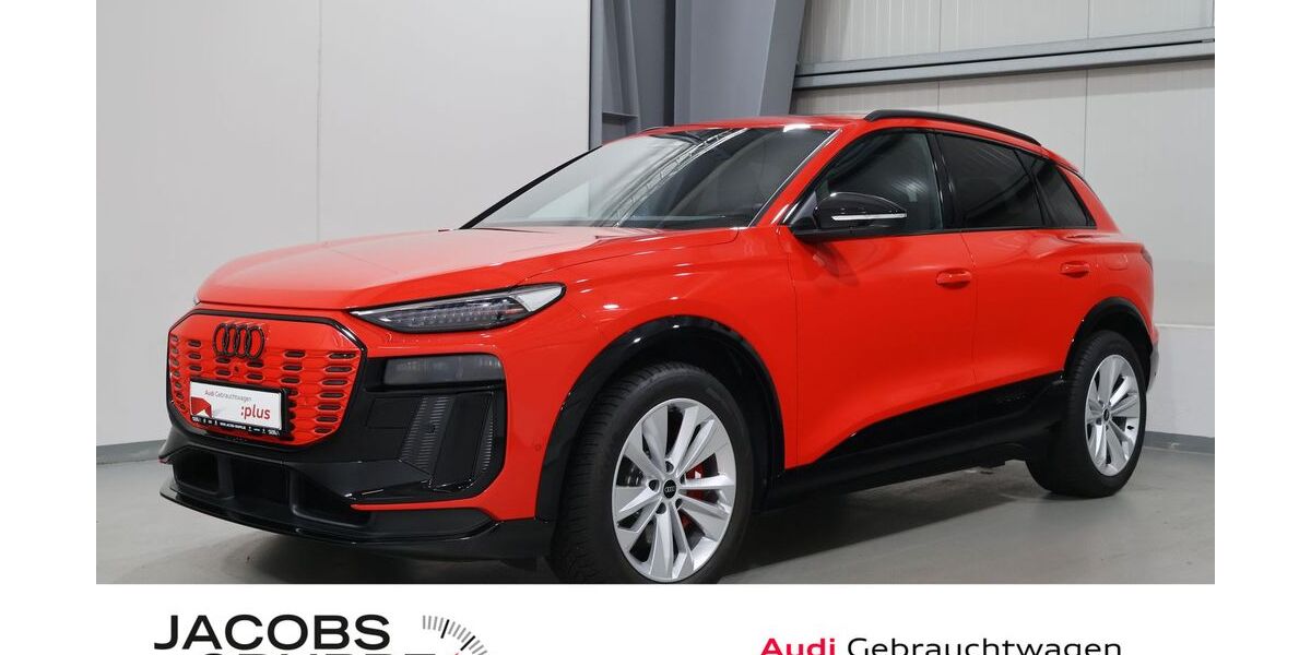 Audi SQ6 e-tron 11.805 km 76.970 &euro; Aachen 52078