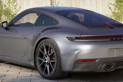 Porsche 992 1.200 km 145.000 &euro; Jülich, Stadt 52428