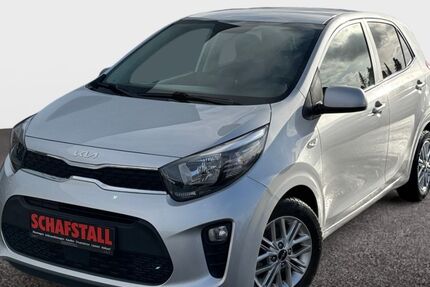 Kia Picanto 39.740 km 11.979 &euro; Elsdorf (bei Köln) 50189