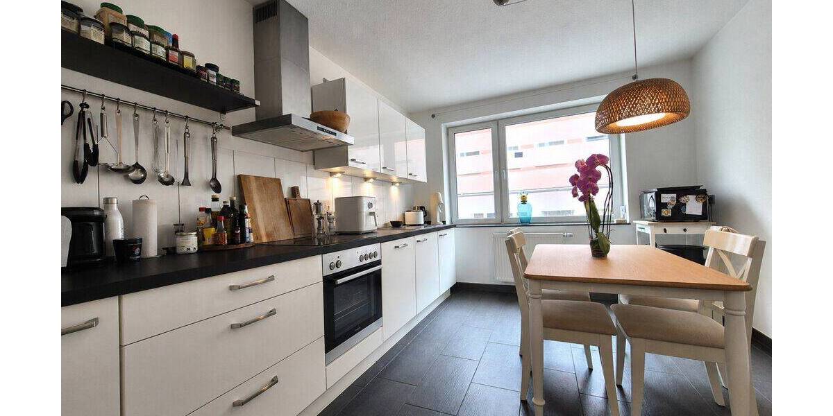 Etagenwohnung Aachen Aachen-Mitte - 2 Zimmer, 75 m&sup2;, 249.000&euro; | Angebot:26787495