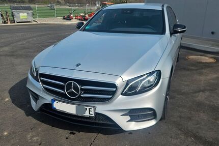 Mercedes-Benz E 300 96.300 km 33.950 &euro; Niederzier 52382