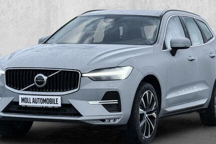 Volvo XC60 35.393 km 34.380 &euro; Bergheim 50126