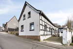 Mit 3D: Historisches Fachwerkhaus nahe der Horremer Innenstadt in ruhiger Lage mit Einliegerwohnung - Einfamilienhaus Kerpen Balkhausen | Angebot:24628619