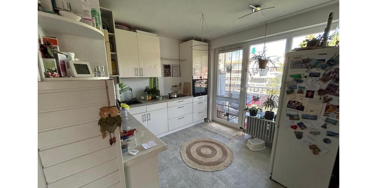 Etagenwohnung Aachen Eilendorf - 3 Zimmer, 67 m&sup2;, 140.000&euro; | Angebot:25908166