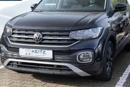 VW T-Cross 21.324 km 18.490 &euro; Kerpen 50169