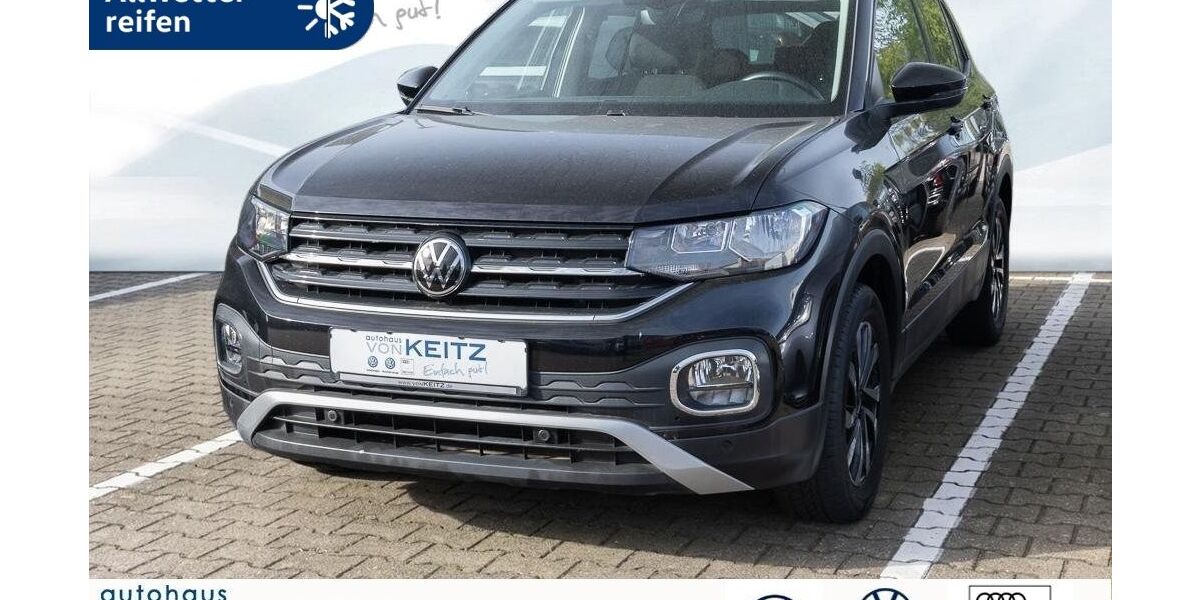 VW T-Cross 21.324 km 18.490 &euro; Kerpen 50169