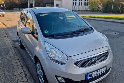 Kia Venga 85.250 km 7.290 &euro; Alsdorf 52477
