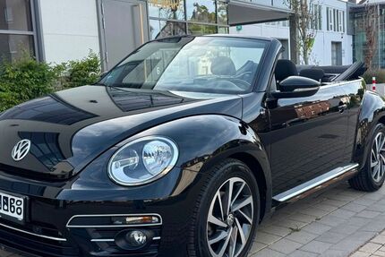 VW Beetle 25.000 km 19.300 &euro; Aachen 52080