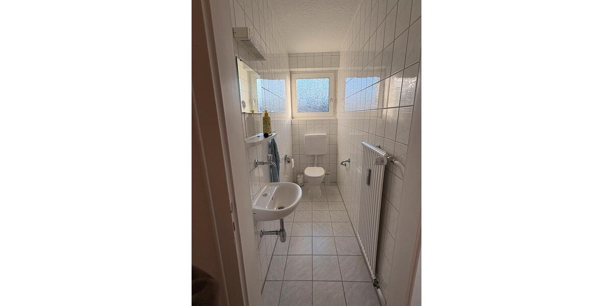 Etagenwohnung Eschweiler - 3 Zimmer, 75 m&sup2;, 650&euro; | Angebot:25767220