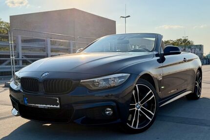 BMW 440 113.000 km 37.800 &euro; Aachen 52062