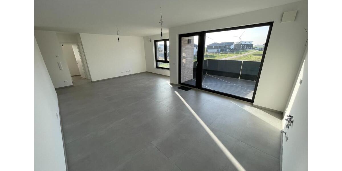 Etagenwohnung Baesweiler - 3 Zimmer, 100 m&sup2;, 1.380&euro; | Angebot:25831736