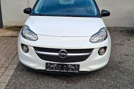 Opel Adam 143.595 km 5.400 &euro; Stolberg 52222