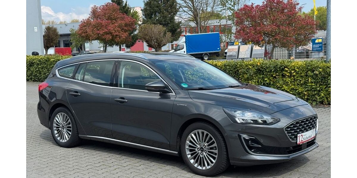 Ford Focus 71.099 km 14.750 &euro; Alsdorf 52477