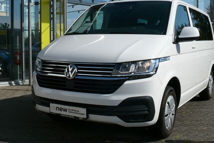 VW T6 Caravelle 52.821 km 37.990 &euro; Kerpen 50170