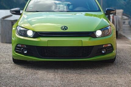 VW Scirocco 142.000 km 7.899 &euro; Herzogenrath 52134