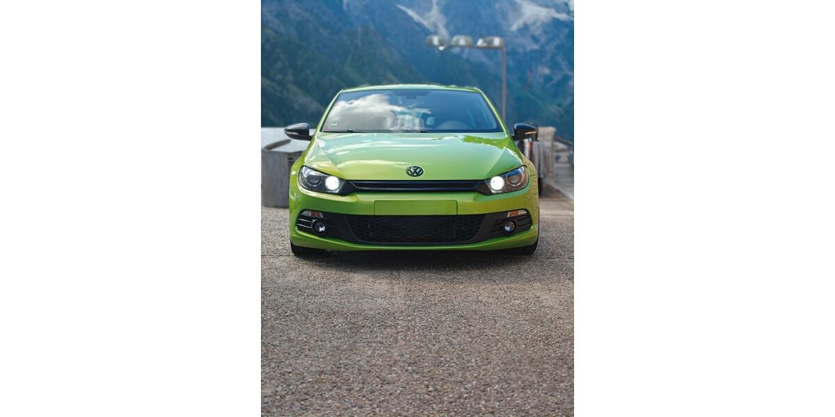 VW Scirocco 142.000 km 7.899 &euro; Herzogenrath 52134