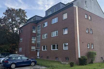 Wohnung Alsdorf - 3 Zimmer, 77 m&sup2;, 198.000&euro; | Angebot:27330919
