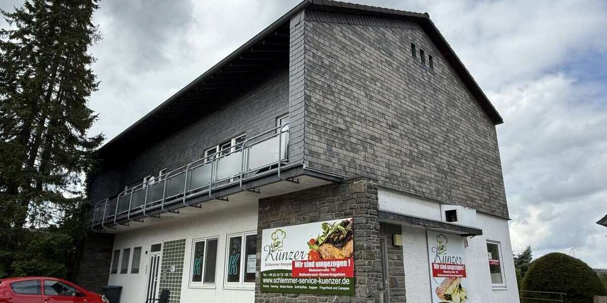 Einfamilienhaus Simmerath / Lammersdorf Lammersdorf - 10 Zimmer, 171 m&sup2;, 495.000&euro; | Angebot:25367044