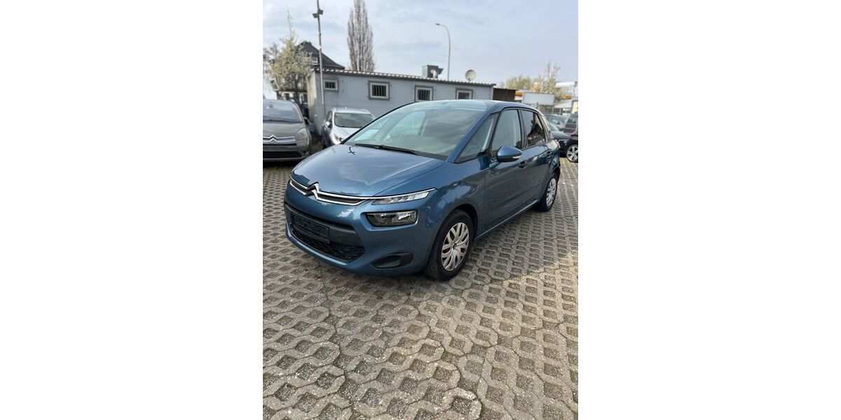 Citroen C4 94.976 km 5.900 &euro; Aachen 52070