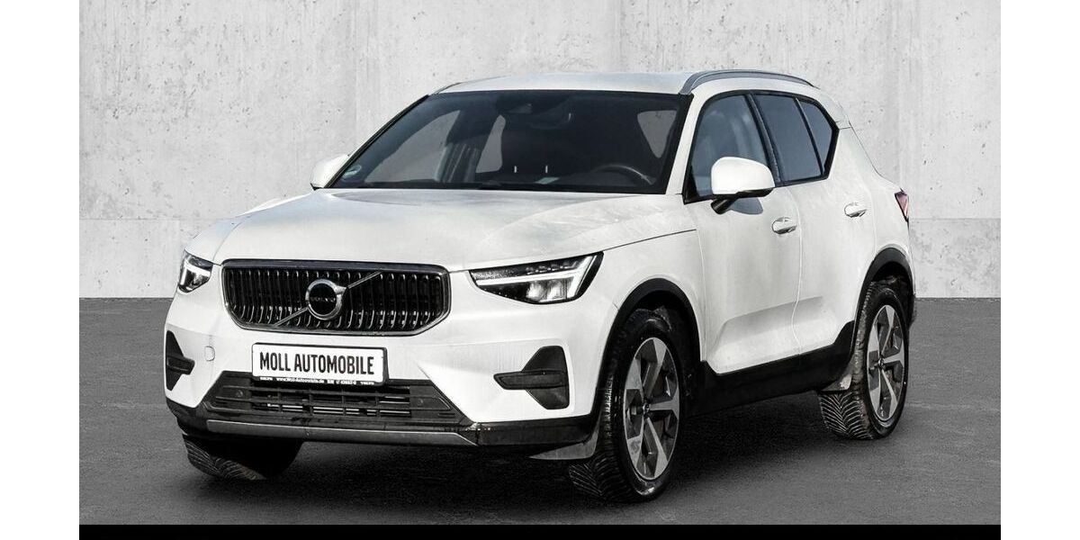 Volvo XC40 5.054 km 29.490 &euro; Bergheim 50126