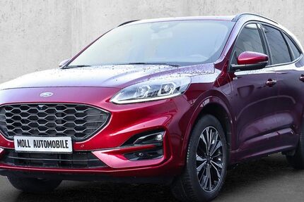 Ford Kuga 45.525 km 28.980 &euro; Aachen 52078