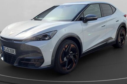 Cupra Tavascan 3.843 km 56.990 &euro; Aachen 52068