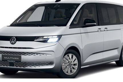 VW T7 Multivan 8.759 km 48.970 &euro; Stolberg 52222