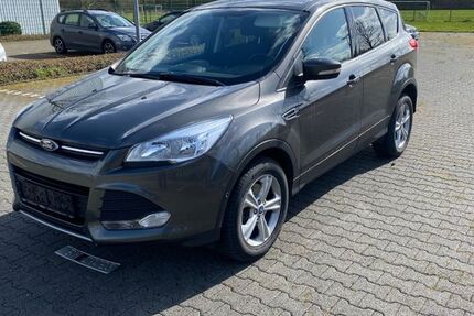 Ford Kuga 245.000 km 6.300 &euro; Erftstadt 50374