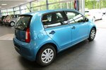 Skoda Citigo 1.0 5-Türig - Klima - 69.681 km 7.980 &euro; Euskirchen 53881