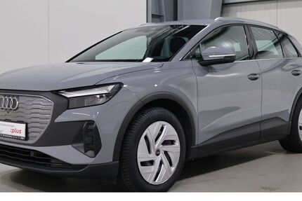 Audi Q4 40.001 km 27.980 &euro; Aachen 52078