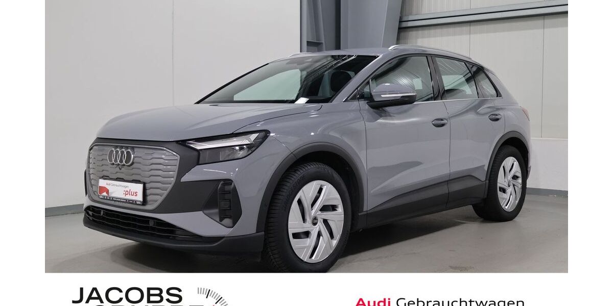 Audi Q4 40.001 km 27.980 &euro; Aachen 52078