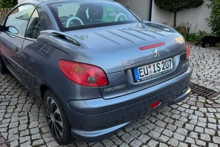 Peugeot 206 190.000 km 1.600 &euro; Zülpich 53909