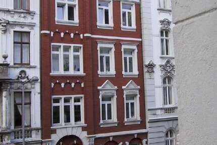 Wohnung Aachen Frankenberger Viertel - 1 Zimmer, 34 m&sup2;, 465&euro; | Angebot:23052033