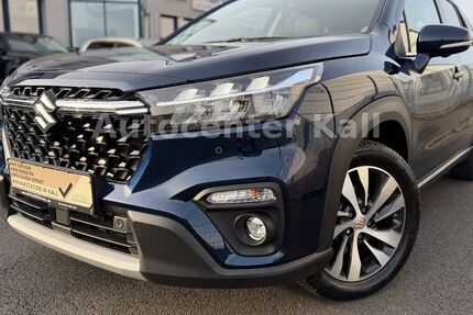 Suzuki (SX4) S-Cross 25.000 km 21.990 &euro; Kall 53925