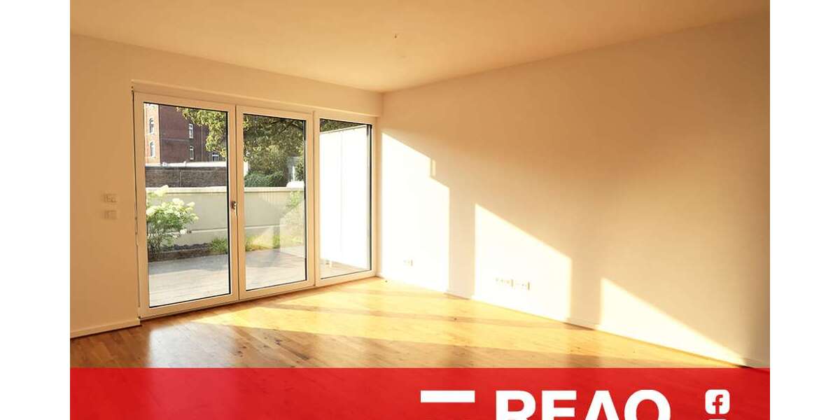 Etagenwohnung Aachen Aachen-Mitte - 2 Zimmer, 80 m&sup2;, 1.198&euro; | Angebot:23773468