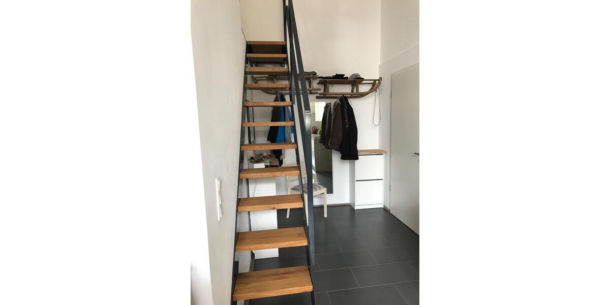 Loft - Studio - Atelier Euskirchen - 1 Zimmer, 76 m&sup2;, 800&euro; | Angebot:25793354