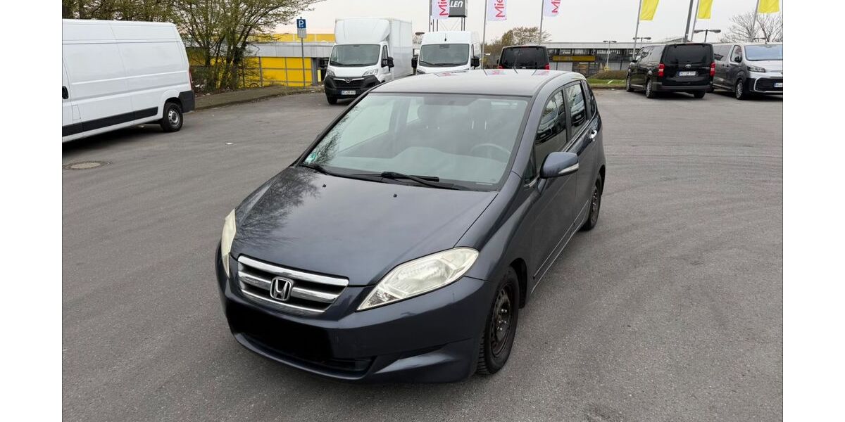 Honda HR-V 260.000 km 1.990 &euro; Aachen 52068