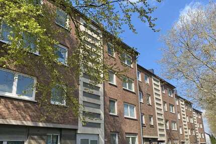 Wohnung Düren Distelrath - 3 Zimmer, 71 m&sup2;, 156.000&euro; | Angebot:26447276