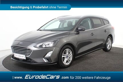 Ford Focus 124.000 km 11.700 &euro; Herzogenrath 52134
