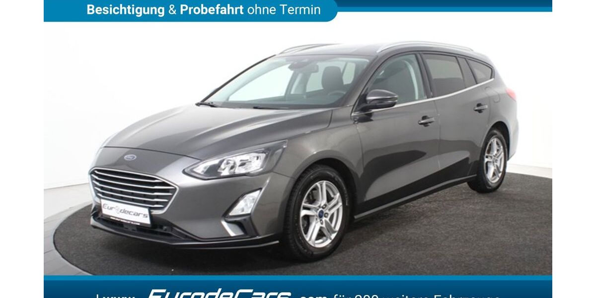 Ford Focus 124.000 km 11.700 &euro; Herzogenrath 52134