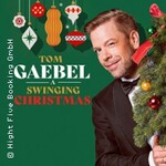 Tom Gaebel & His Orchestra - A Swinging Christmas