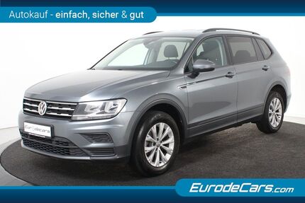 VW Tiguan Allspace 126.000 km 21.800 &euro; Herzogenrath 52134