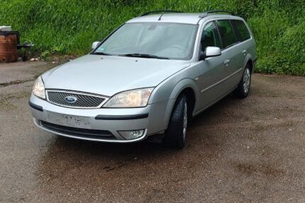 Ford Mondeo 195.950 km 1.600 &euro; Würselen 52146