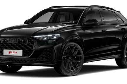 Audi RSQ8 35.549 km 117.980 &euro; Aachen 52078