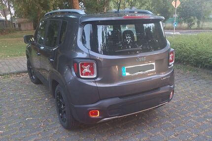 Jeep Renegade 67.363 km 13.999 &euro; Eschweiler 52249