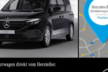 Mercedes-Benz EQT 14.000 km 34.990 &euro; Frechen 50226