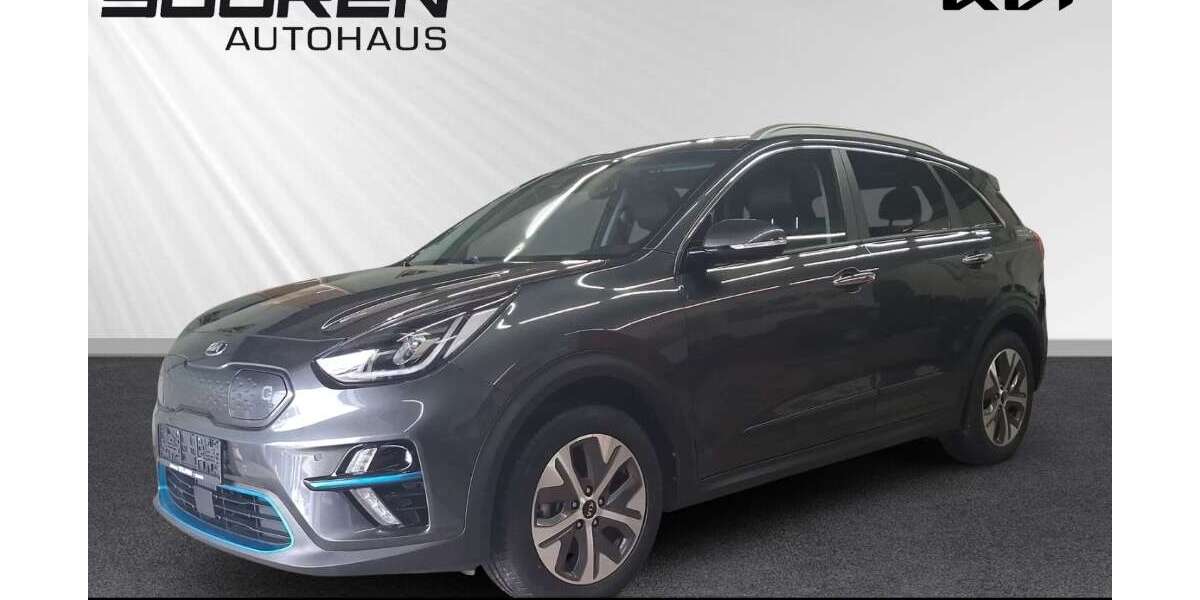 Kia Niro 41.369 km 21.979 &euro; Aachen 52070