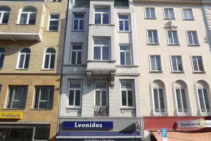 Wohnung Aachen Burtscheid - 2 Zimmer, 91 m&sup2;, 1.000&euro; | Angebot:26676260
