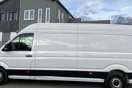 VW Crafter 144.000 km 18.900 &euro; Euskirchen 53881