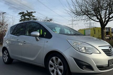 Opel Meriva 199.000 km 2.490 &euro; Hürth 50354